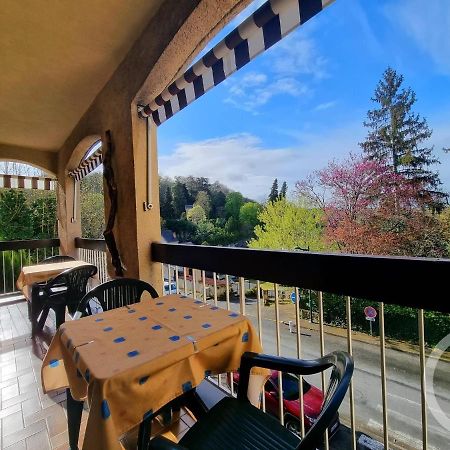 Large 2 Bed-Balcony-7 Mins Walk To Historic Centre Apartment Sarlat-la-Caneda Exterior photo
