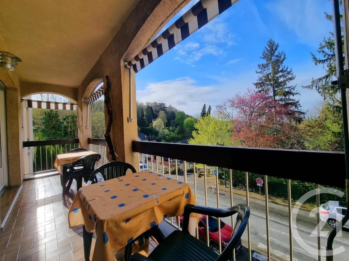 Large 2 Bed-Balcony-7 Mins Walk To Historic Centre Apartment Sarlat-la-Caneda Exterior photo