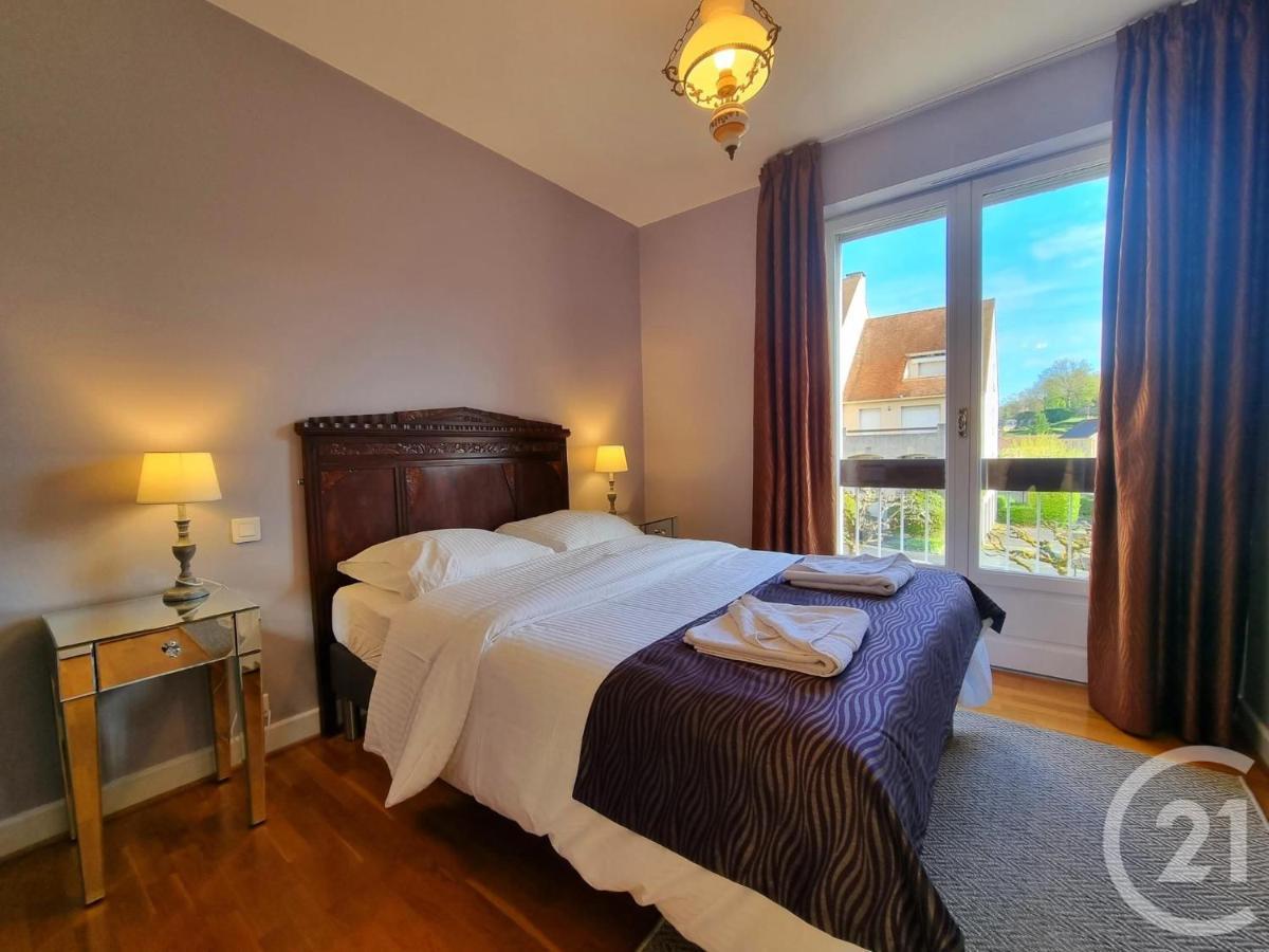 Large 2 Bed-Balcony-7 Mins Walk To Historic Centre Apartment Sarlat-la-Caneda Exterior photo